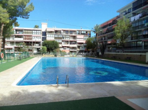 Ola Azul Duplex Contesa